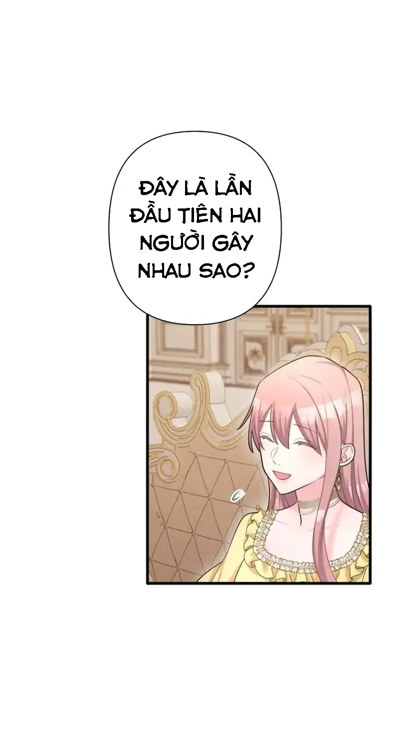 Hoàng Đế Độc Ác Và Kế Hoạch Gia Đình Được Yêu Chiều Chap 38 - Next Chap 39