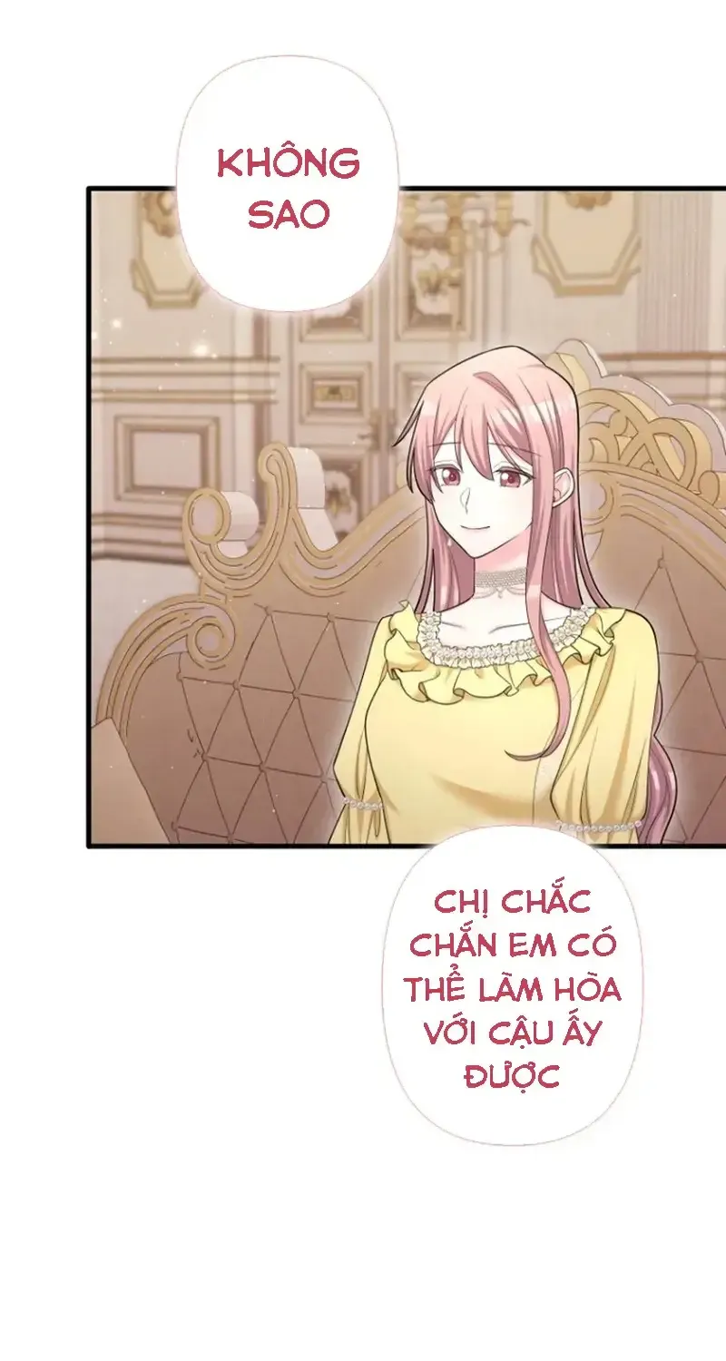 Hoàng Đế Độc Ác Và Kế Hoạch Gia Đình Được Yêu Chiều Chap 38 - Next Chap 39