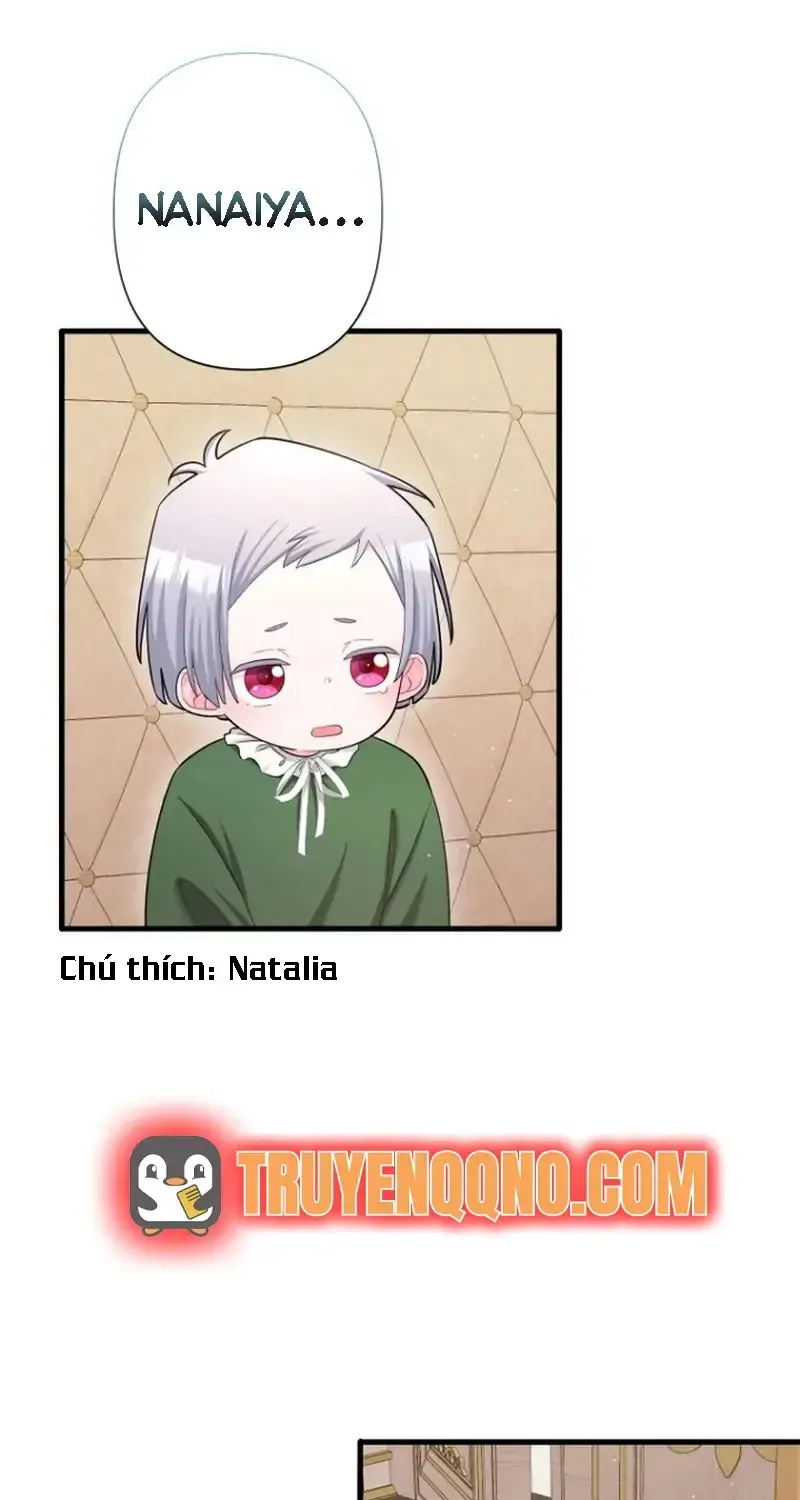 Hoàng Đế Độc Ác Và Kế Hoạch Gia Đình Được Yêu Chiều Chap 38 - Next Chap 39