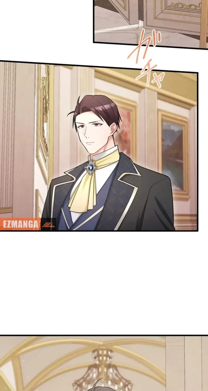 Hoàng Đế Độc Ác Và Kế Hoạch Gia Đình Được Yêu Chiều Chap 38 - Next Chap 39