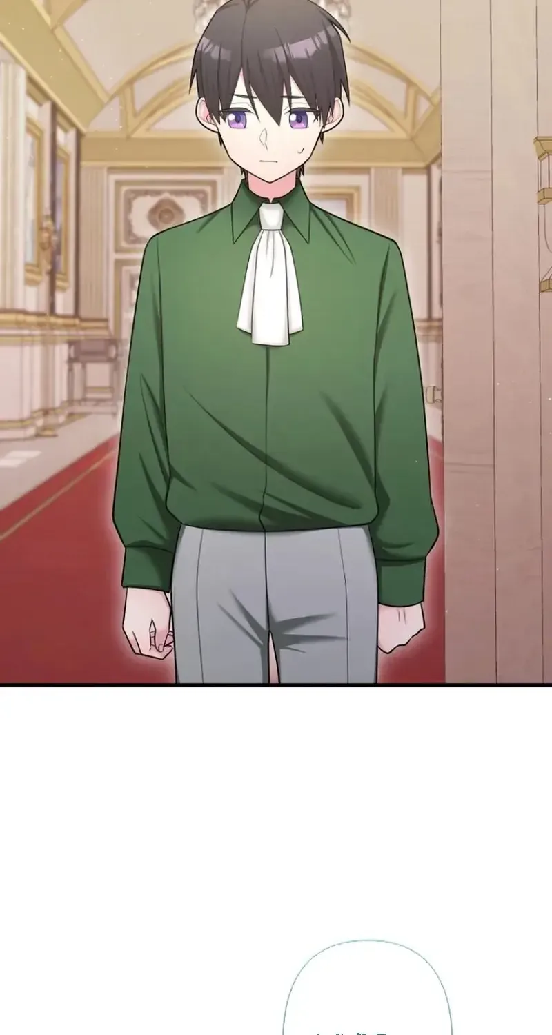 Hoàng Đế Độc Ác Và Kế Hoạch Gia Đình Được Yêu Chiều Chap 38 - Next Chap 39