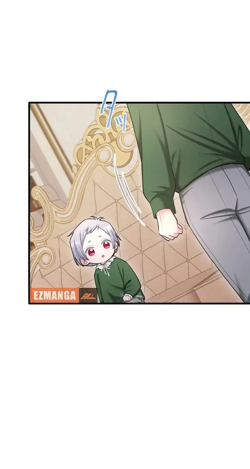 Hoàng Đế Độc Ác Và Kế Hoạch Gia Đình Được Yêu Chiều Chap 38 - Next Chap 39