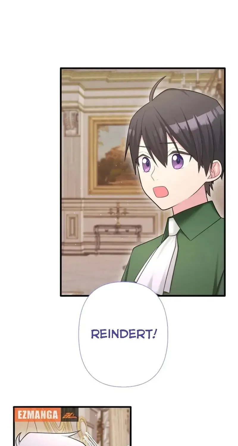 Hoàng Đế Độc Ác Và Kế Hoạch Gia Đình Được Yêu Chiều Chap 38 - Next Chap 39