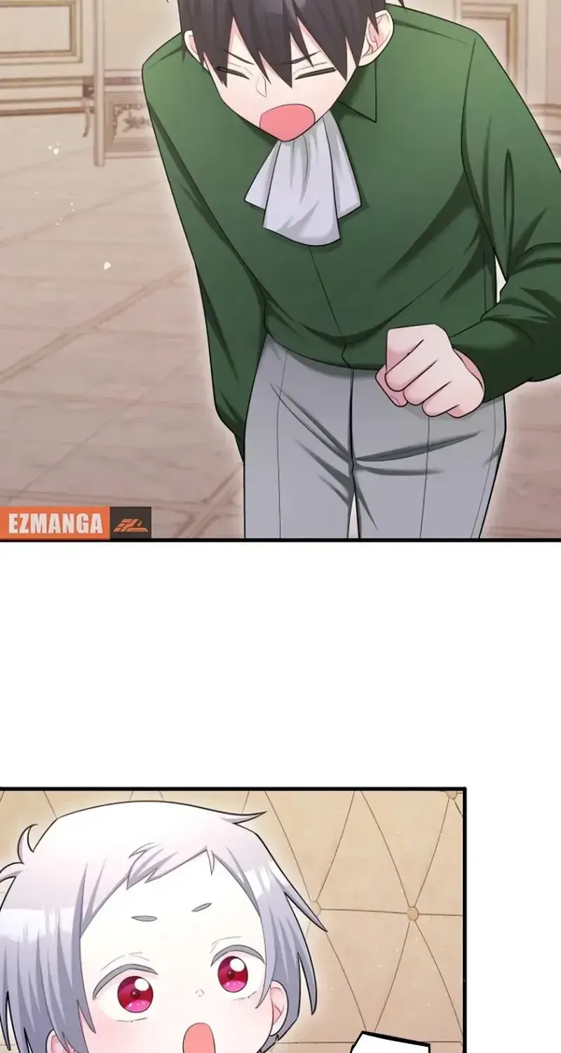 Hoàng Đế Độc Ác Và Kế Hoạch Gia Đình Được Yêu Chiều Chap 38 - Next Chap 39