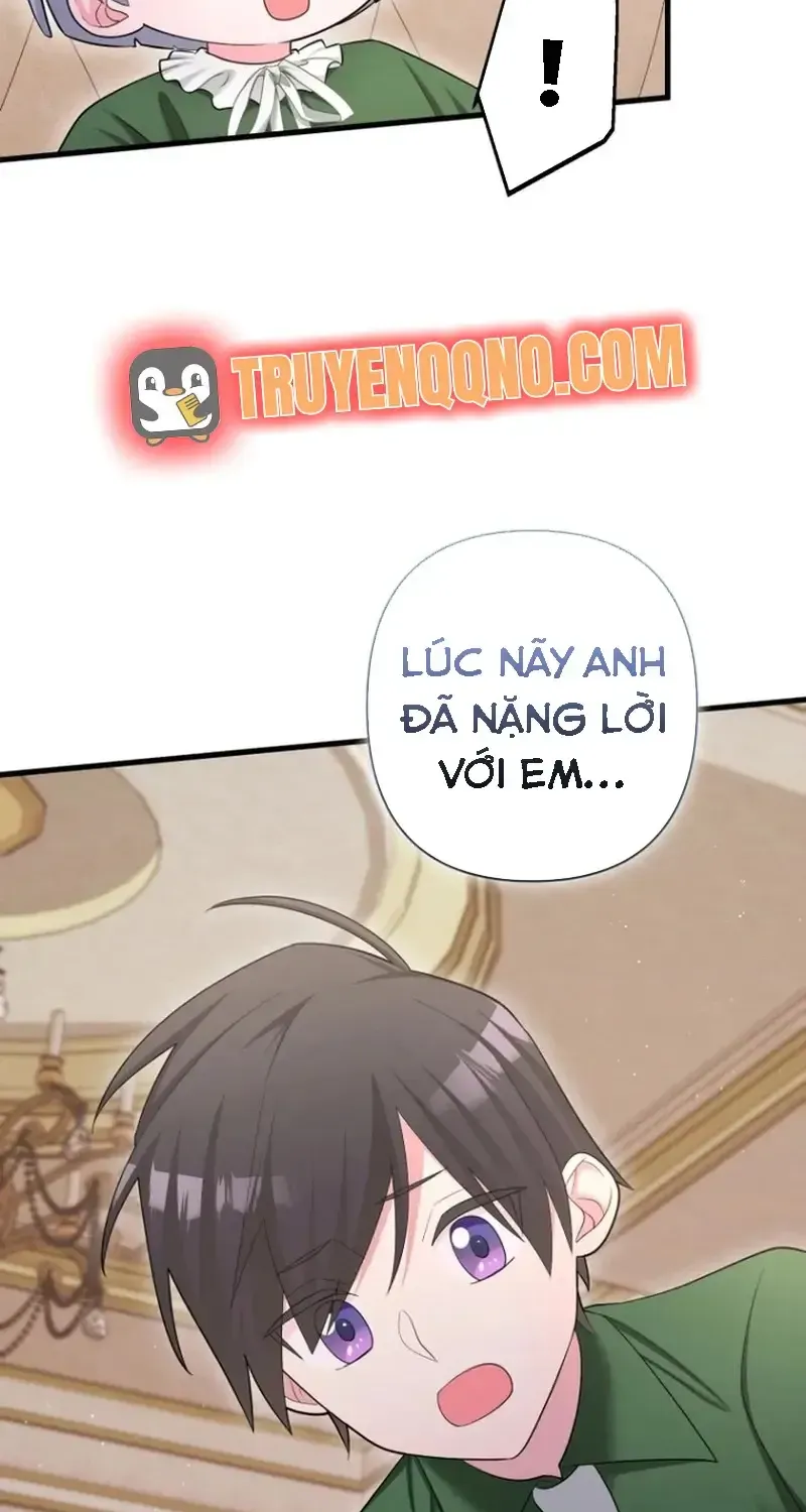 Hoàng Đế Độc Ác Và Kế Hoạch Gia Đình Được Yêu Chiều Chap 38 - Next Chap 39