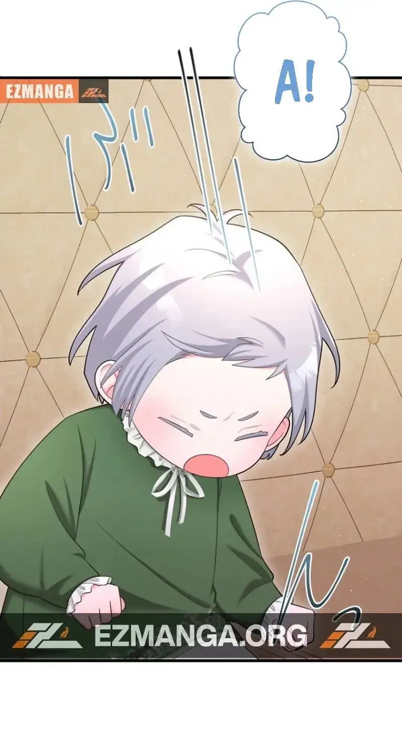 Hoàng Đế Độc Ác Và Kế Hoạch Gia Đình Được Yêu Chiều Chap 38 - Next Chap 39