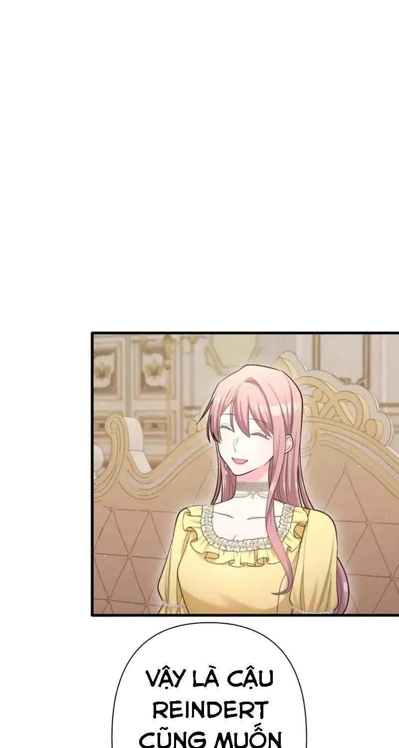 Hoàng Đế Độc Ác Và Kế Hoạch Gia Đình Được Yêu Chiều Chap 38 - Next Chap 39