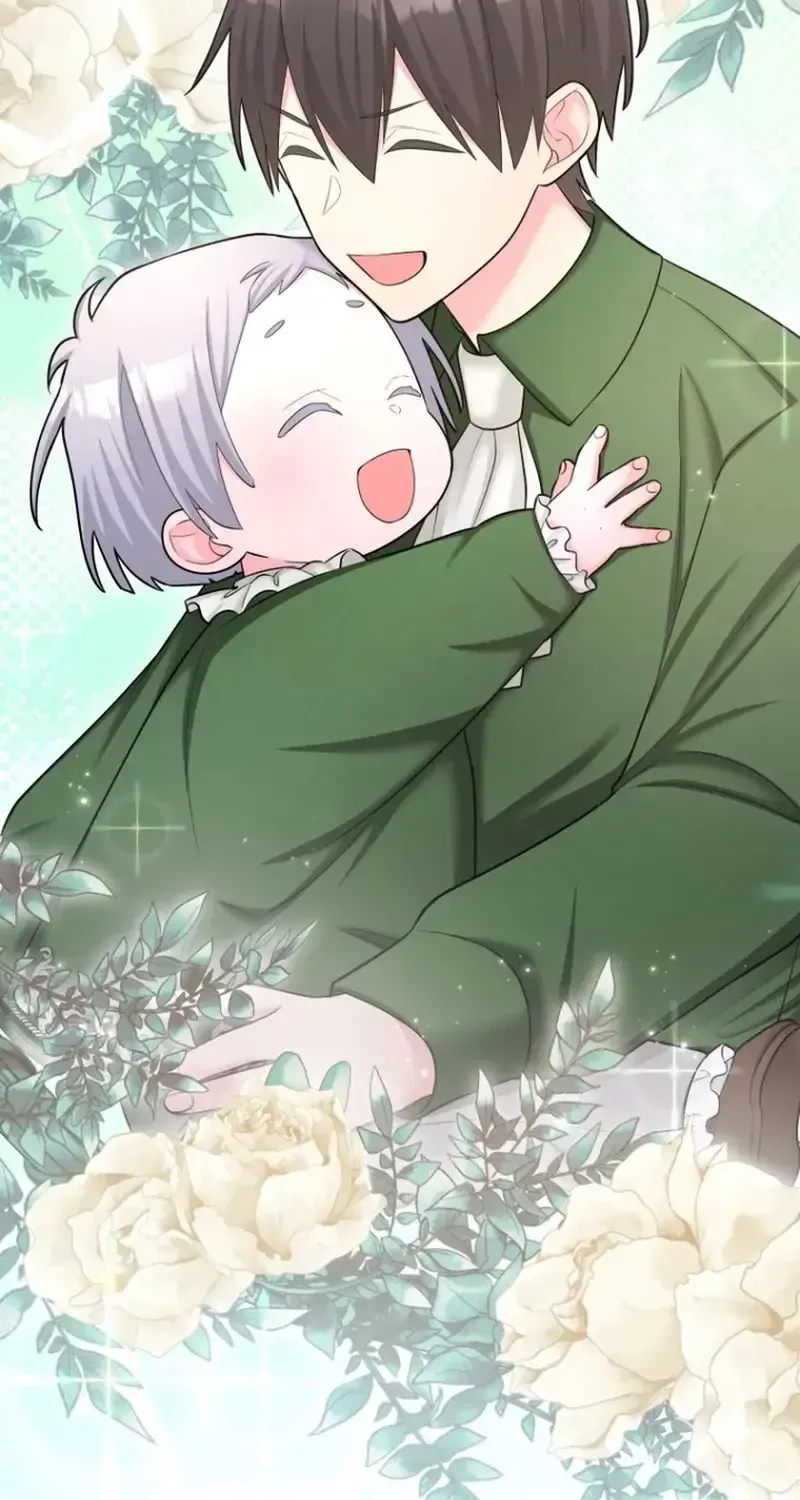 Hoàng Đế Độc Ác Và Kế Hoạch Gia Đình Được Yêu Chiều Chap 38 - Next Chap 39