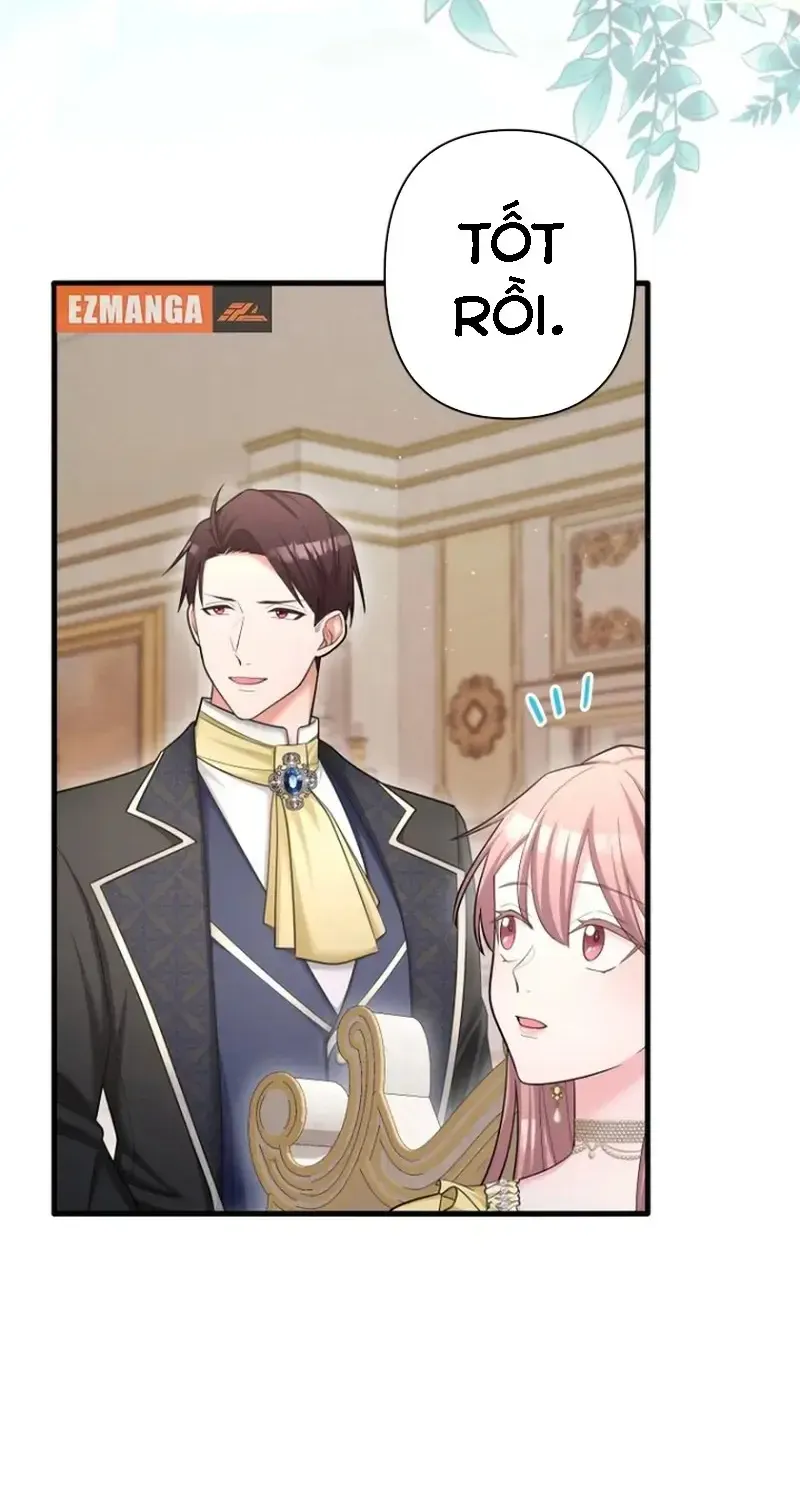 Hoàng Đế Độc Ác Và Kế Hoạch Gia Đình Được Yêu Chiều Chap 38 - Next Chap 39