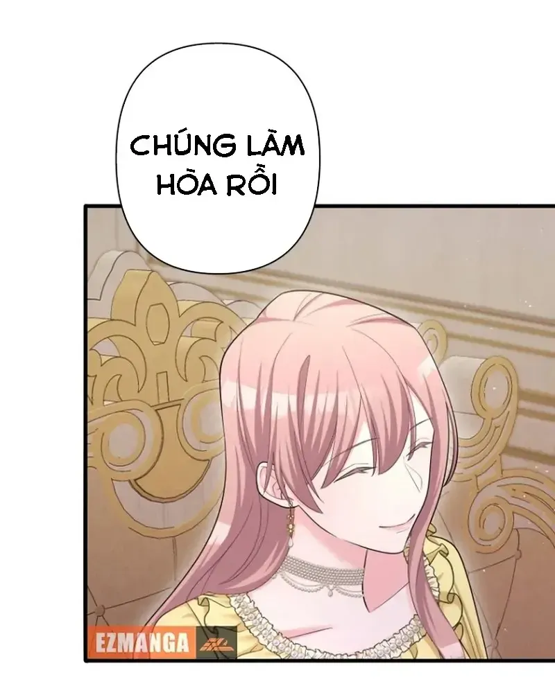 Hoàng Đế Độc Ác Và Kế Hoạch Gia Đình Được Yêu Chiều Chap 38 - Next Chap 39