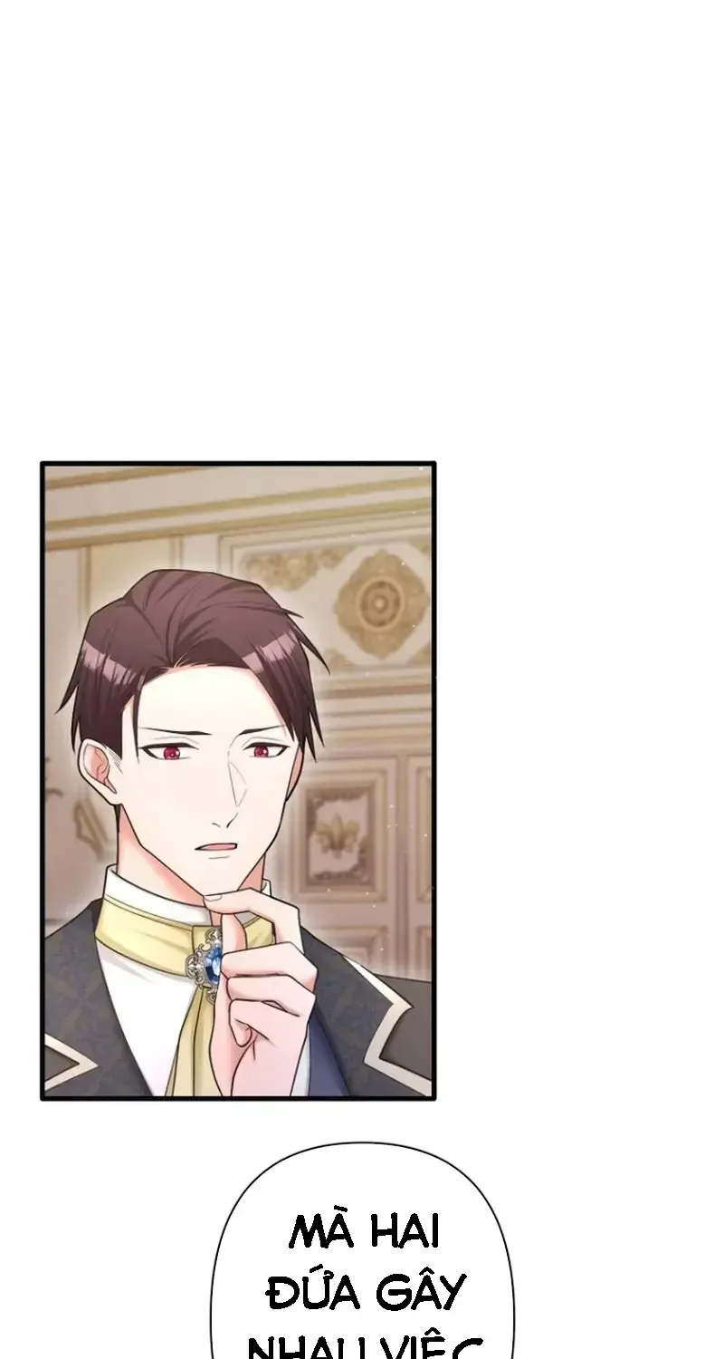 Hoàng Đế Độc Ác Và Kế Hoạch Gia Đình Được Yêu Chiều Chap 38 - Next Chap 39
