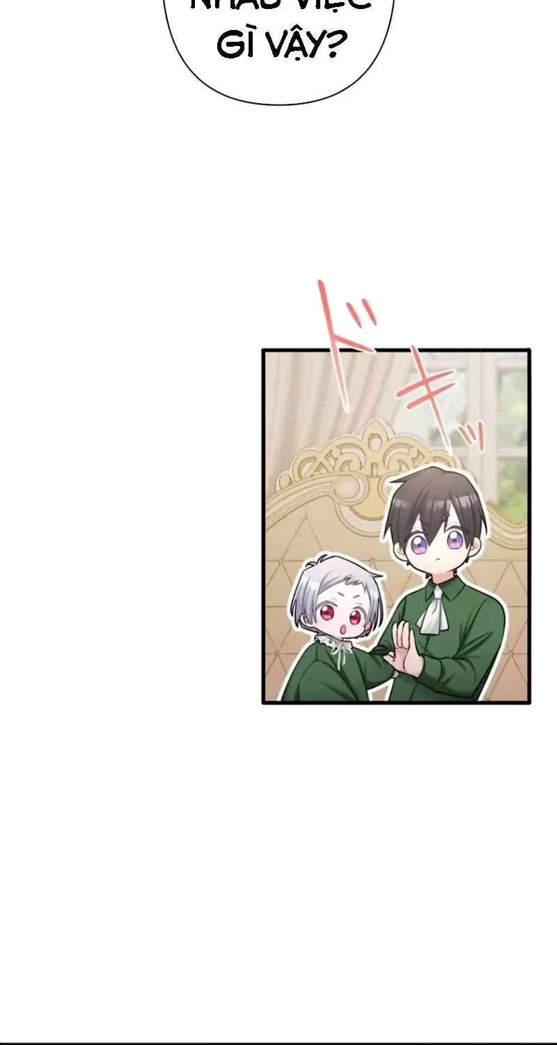 Hoàng Đế Độc Ác Và Kế Hoạch Gia Đình Được Yêu Chiều Chap 38 - Next Chap 39