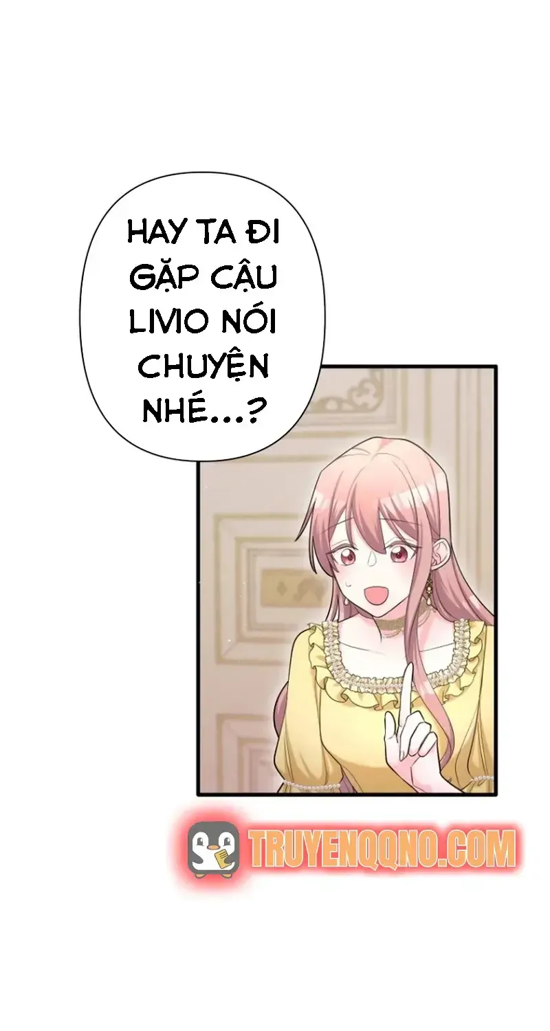 Hoàng Đế Độc Ác Và Kế Hoạch Gia Đình Được Yêu Chiều Chap 38 - Next Chap 39