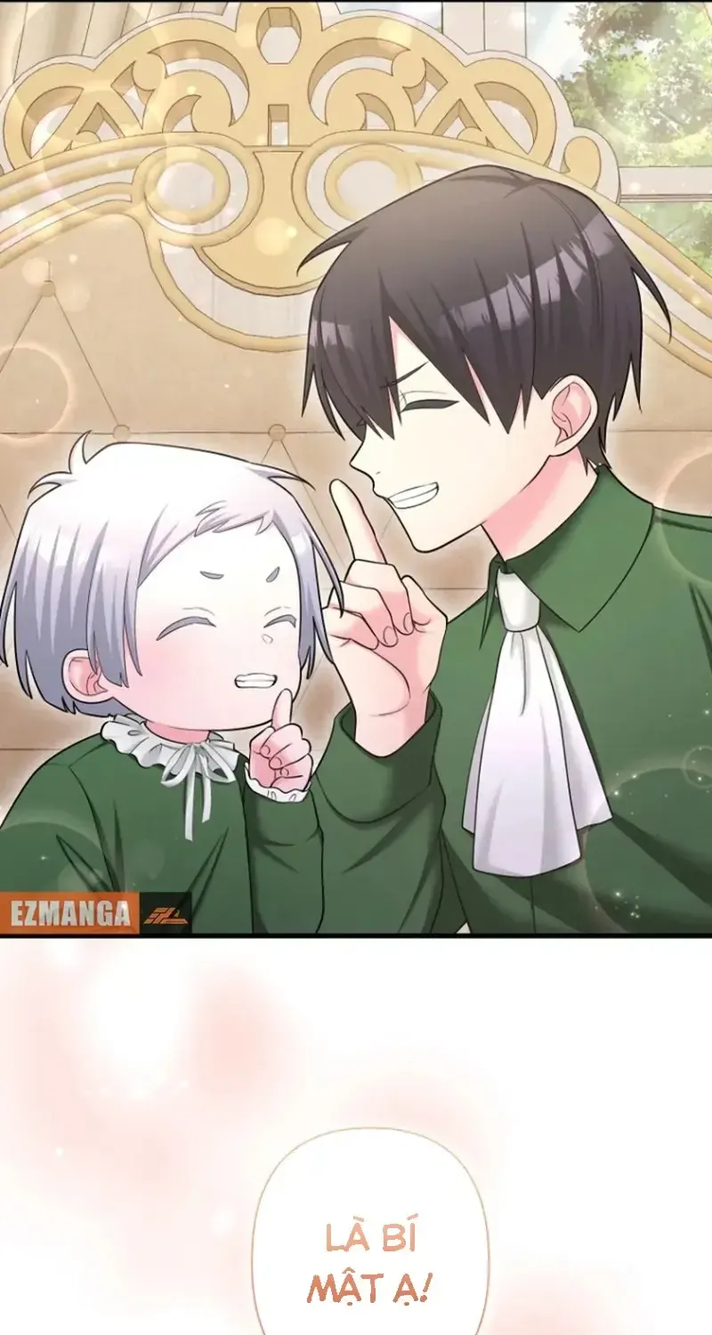 Hoàng Đế Độc Ác Và Kế Hoạch Gia Đình Được Yêu Chiều Chap 38 - Next Chap 39