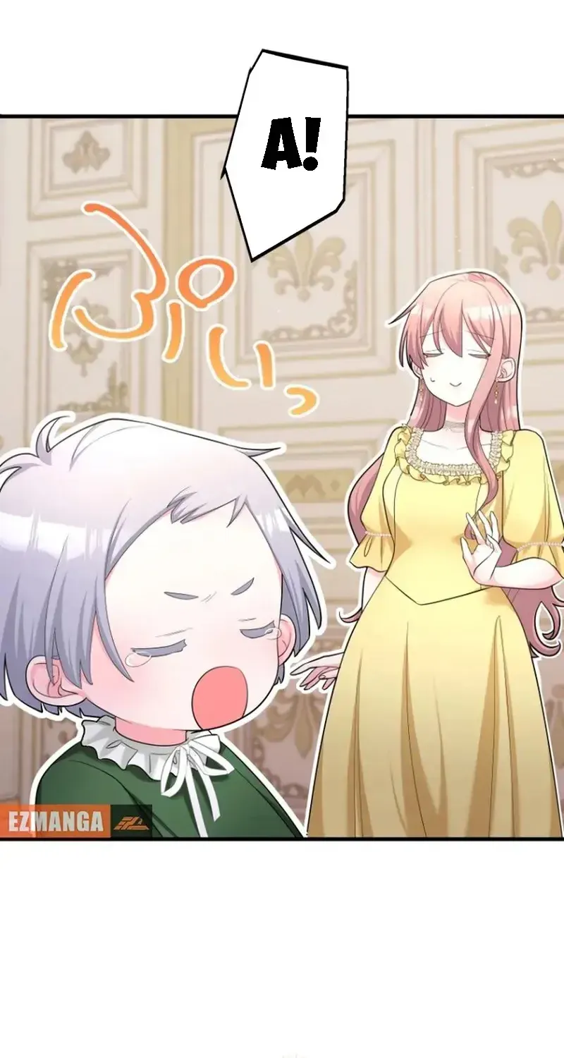 Hoàng Đế Độc Ác Và Kế Hoạch Gia Đình Được Yêu Chiều Chap 38 - Next Chap 39