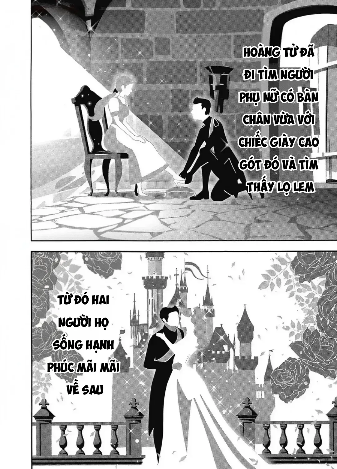 Hoàng Đế Minami: Tam Ác Nhân Chap 1638 - Next Chap 1639