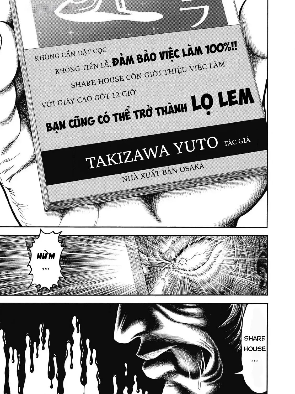 Hoàng Đế Minami: Tam Ác Nhân Chap 1642 - Next Chap 1643