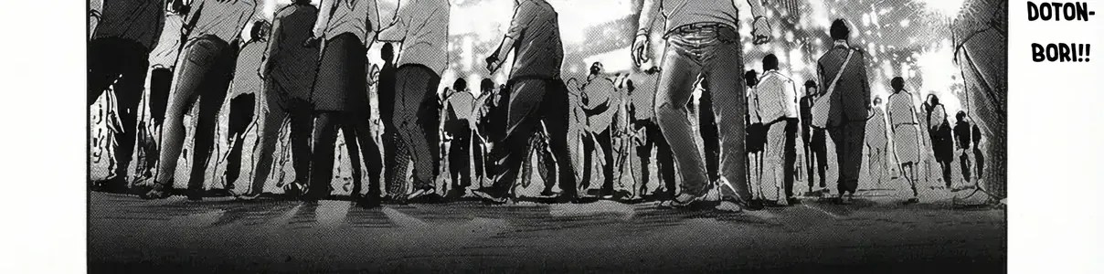 Hoàng Đế Minami: Tam Ác Nhân Chap 1647 - Next Chap 1648