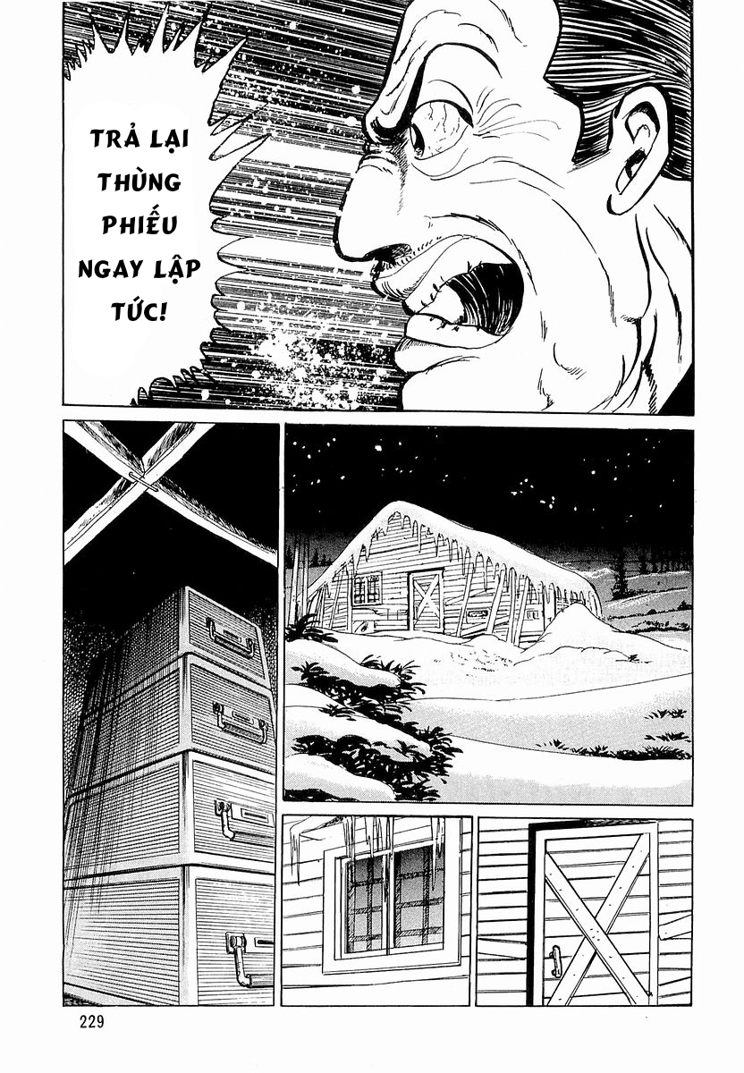 Hoàng Đế Minami Chap 18 - Next Chap 19