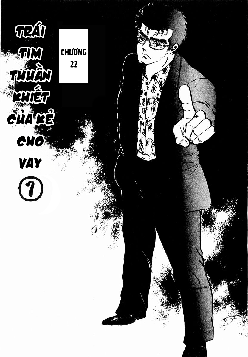 Hoàng Đế Minami Chap 22 - Next Chap 23