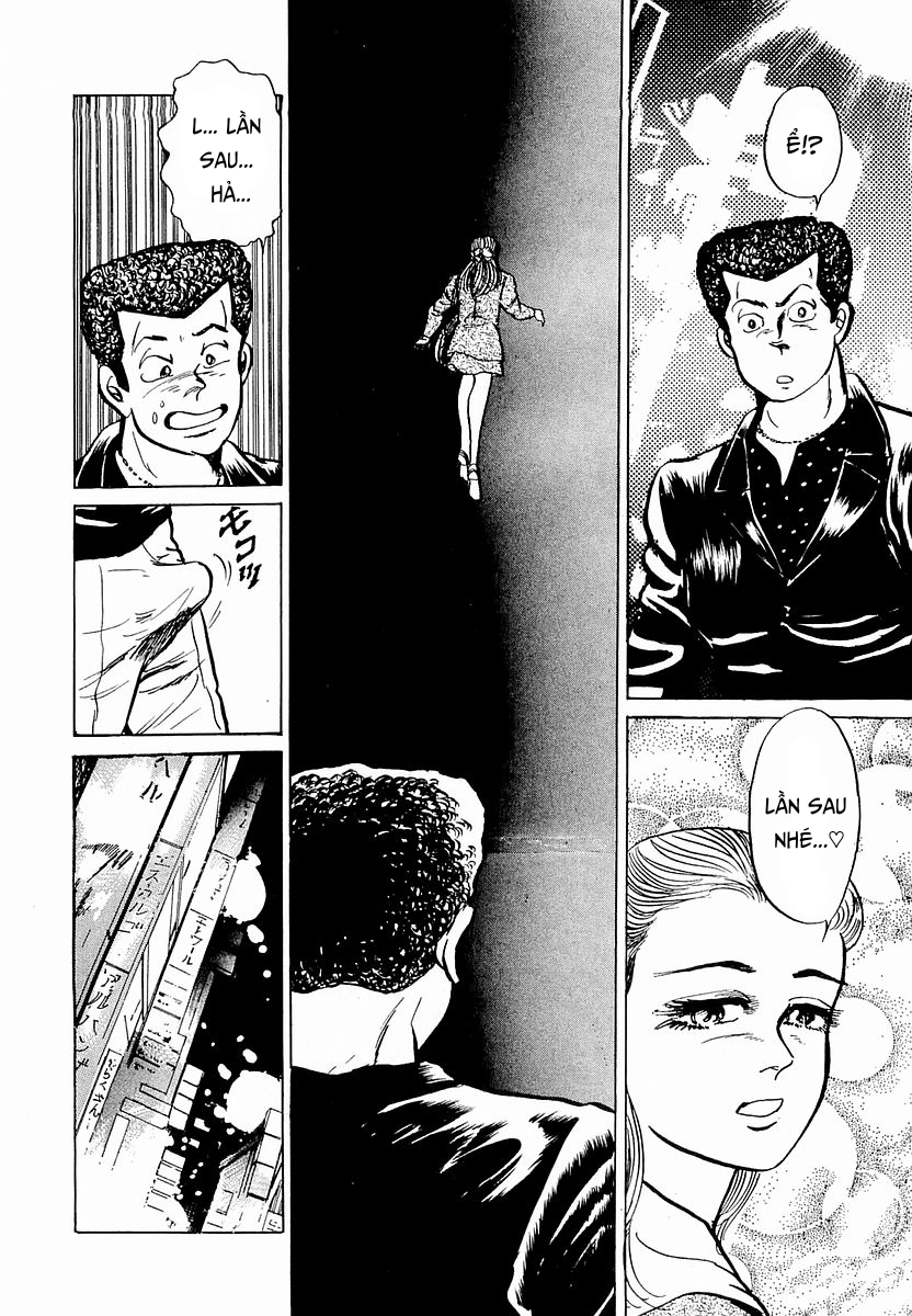 Hoàng Đế Minami Chap 22 - Next Chap 23