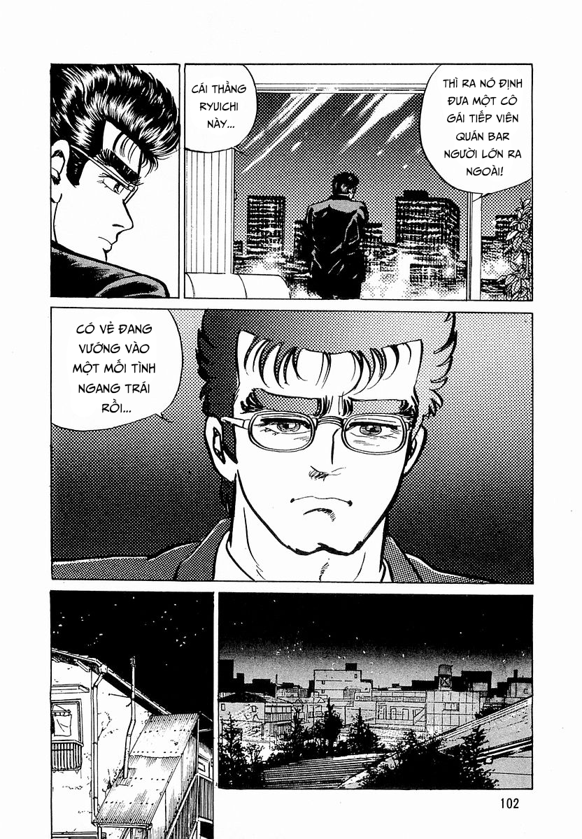 Hoàng Đế Minami Chap 23 - Next Chap 24