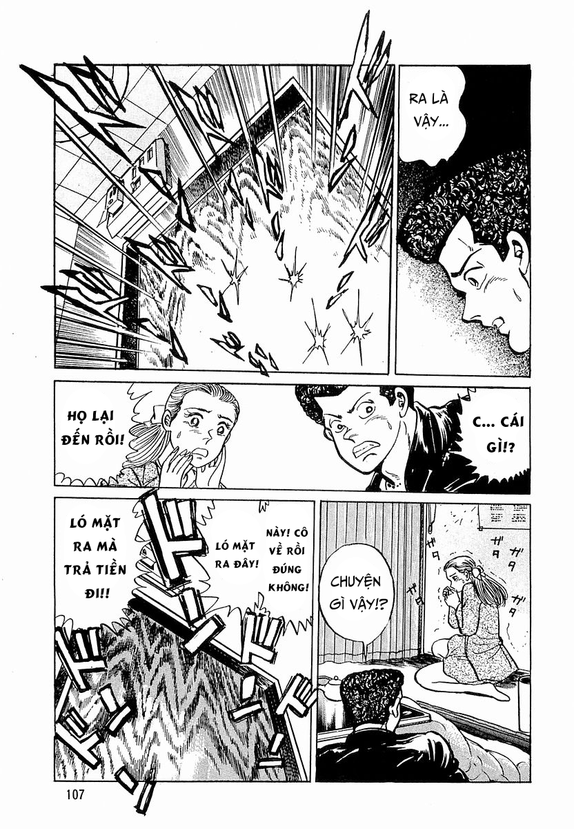 Hoàng Đế Minami Chap 23 - Next Chap 24