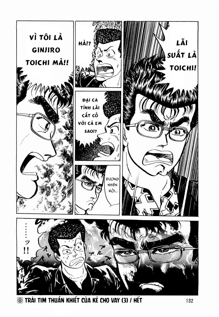 Hoàng Đế Minami Chap 24 - Next Chap 25