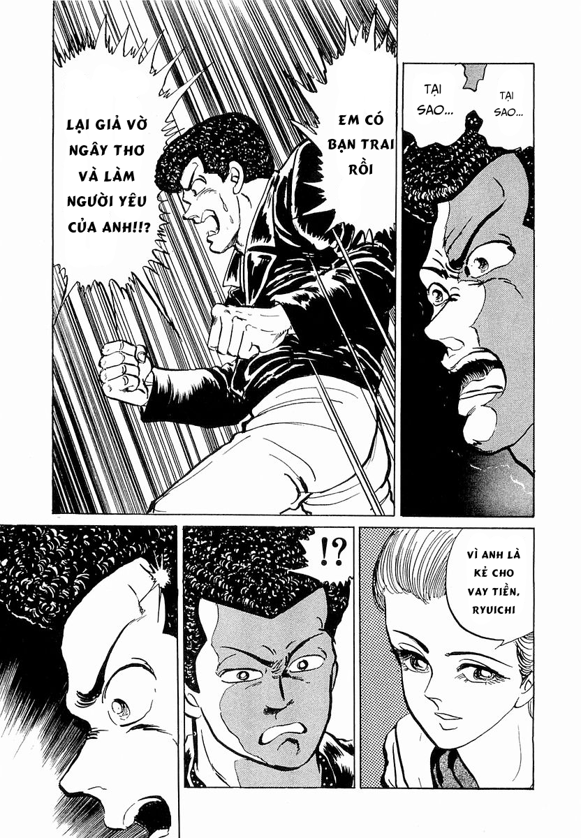 Hoàng Đế Minami Chap 25 - Next Chap 26