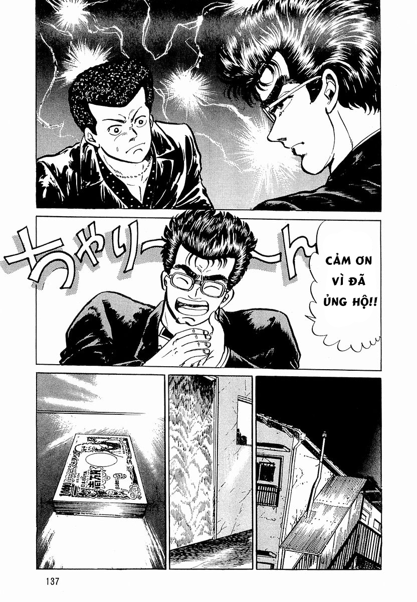 Hoàng Đế Minami Chap 25 - Next Chap 26