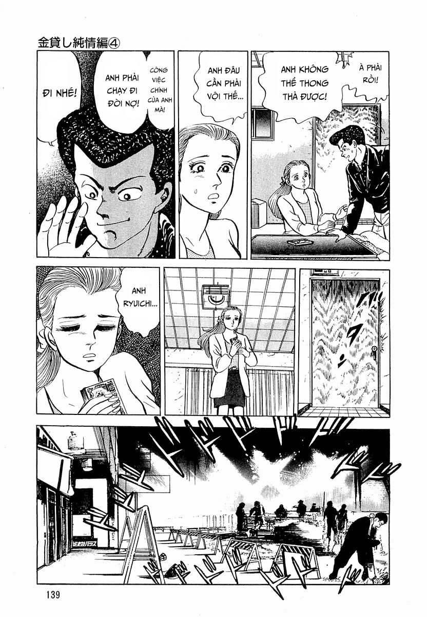 Hoàng Đế Minami Chap 25 - Next Chap 26