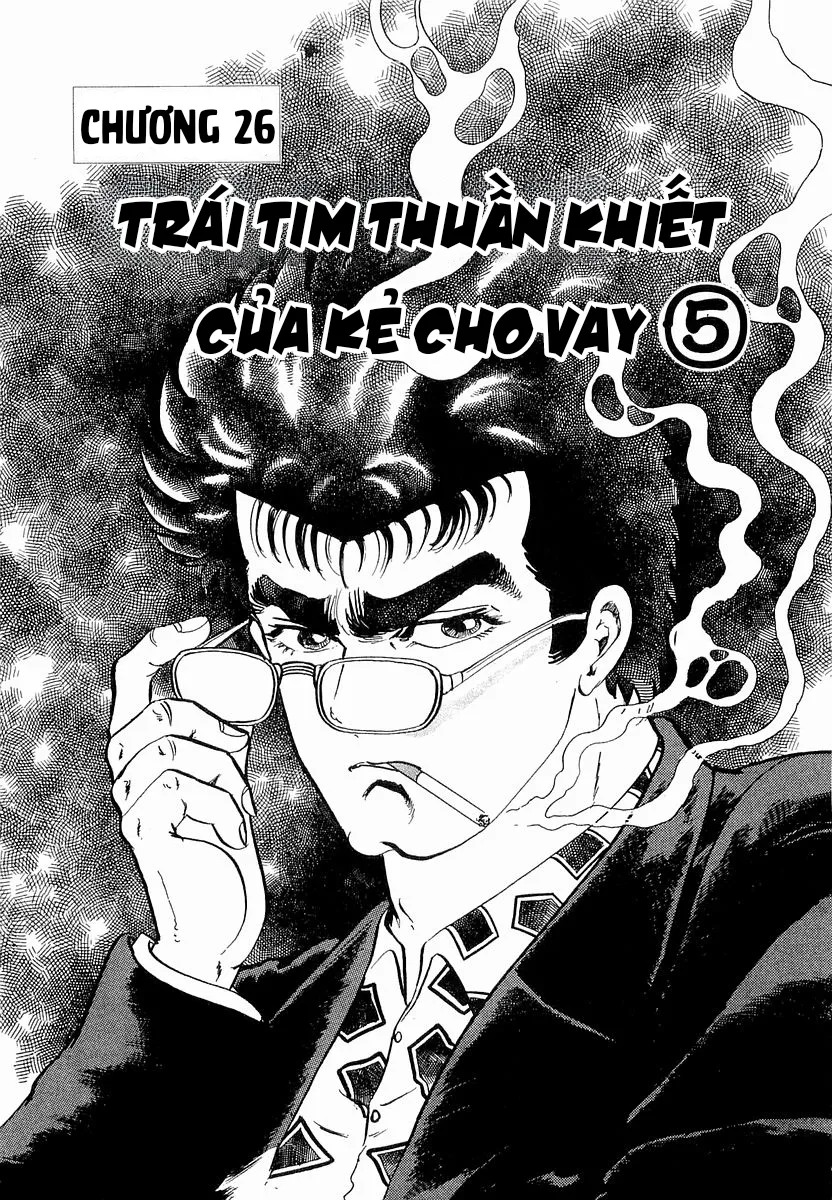 Hoàng Đế Minami Chap 26 - Next Chap 27