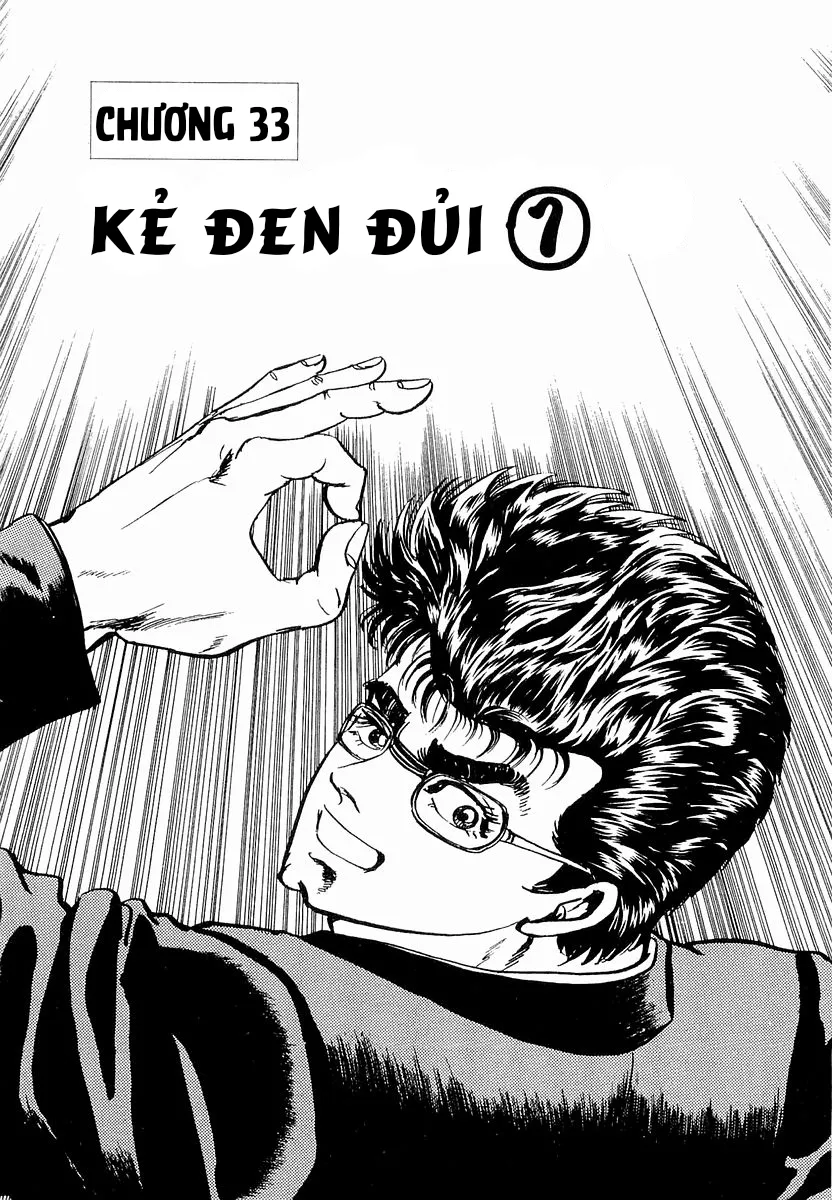 Hoàng Đế Minami Chap 33 - Next Chap 34