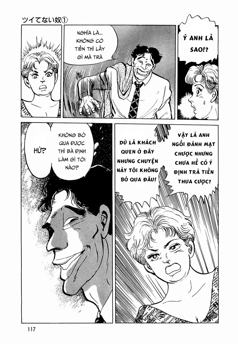 Hoàng Đế Minami Chap 33 - Next Chap 34