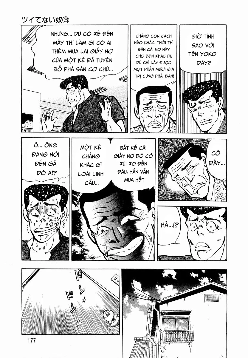 Hoàng Đế Minami Chap 35 - Next Chap 36