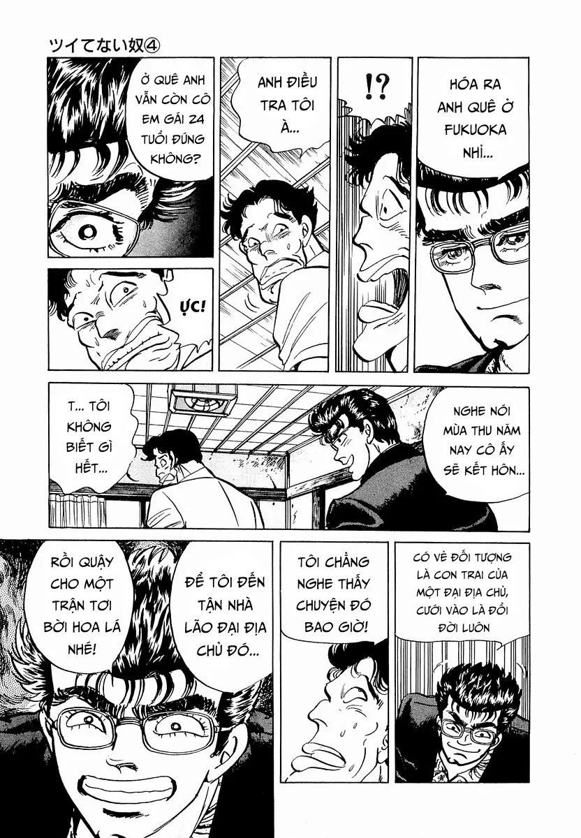 Hoàng Đế Minami Chap 36 - Next Chap 37