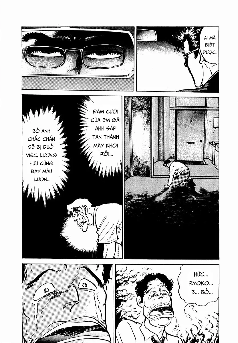 Hoàng Đế Minami Chap 36 - Next Chap 37