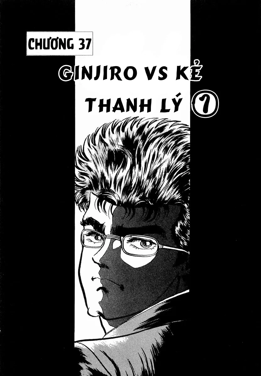 Hoàng Đế Minami Chap 37 - Next Chap 38