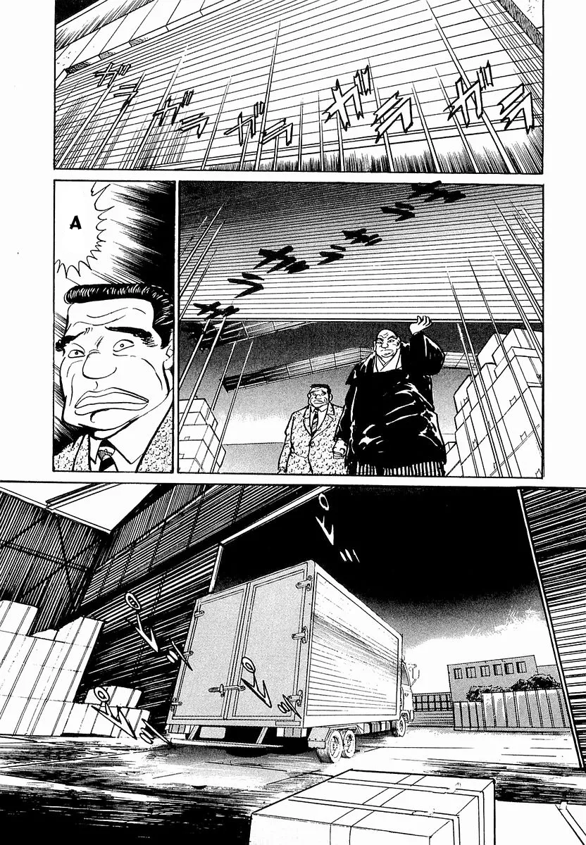 Hoàng Đế Minami Chap 38 - Next Chap 39