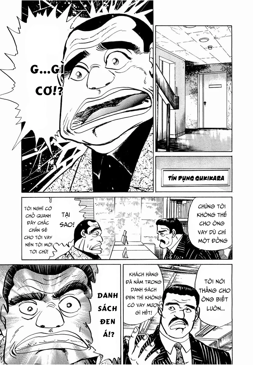 Hoàng Đế Minami Chap 64 - Next Chap 65