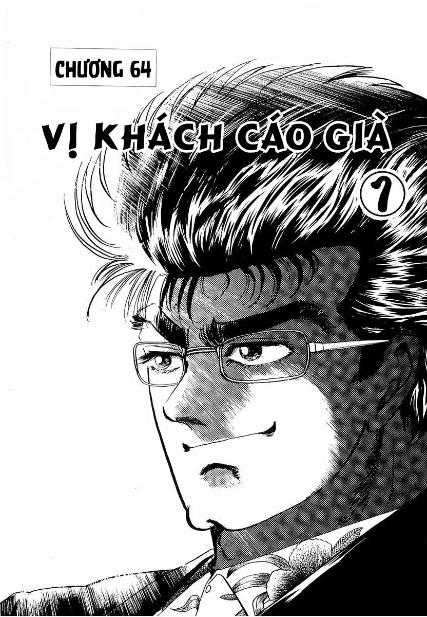 Hoàng Đế Minami Chap 64 - Next Chap 65