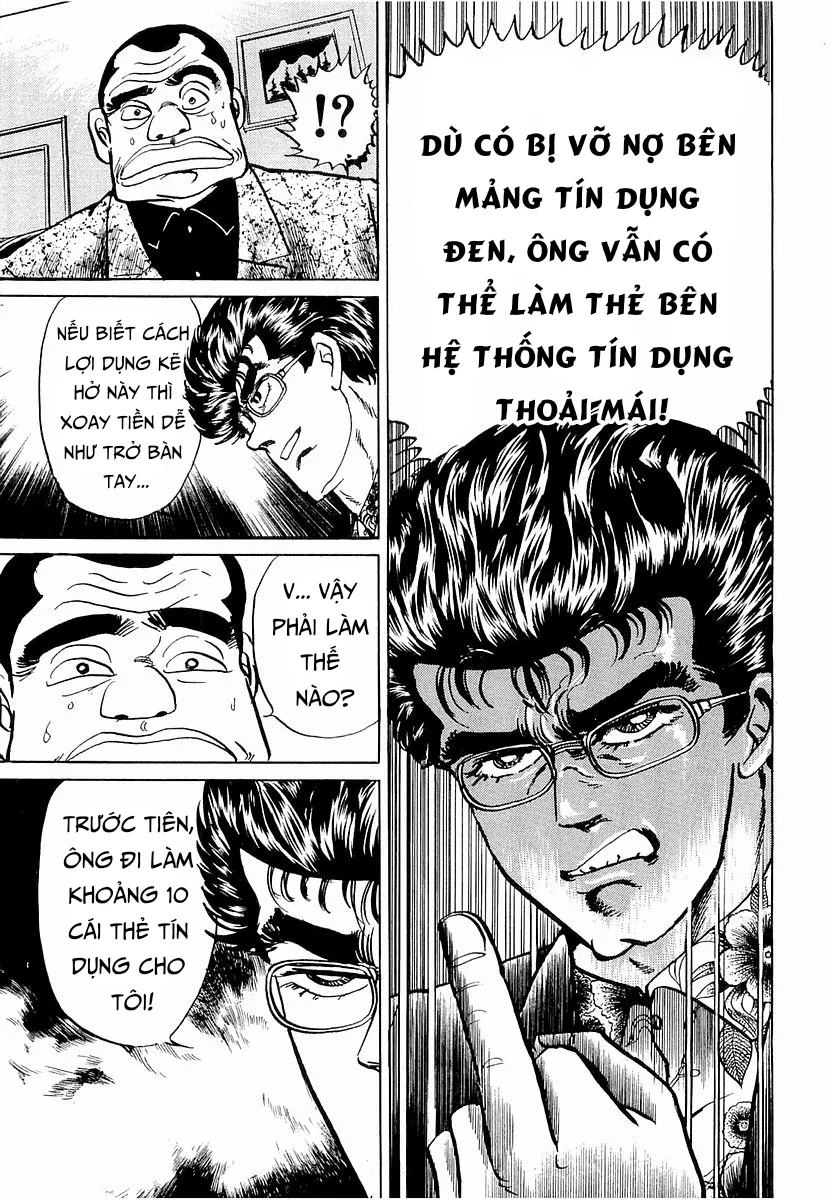 Hoàng Đế Minami Chap 65 - Next Chap 66
