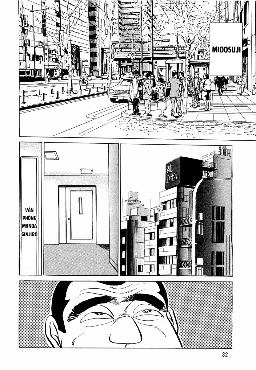 Hoàng Đế Minami Chap 65 - Next Chap 66