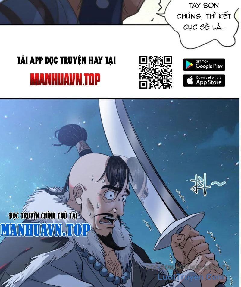 Hoàng Đế Nhà Ta Lại Là Nội Ứng Chap 23 - Next Chap 24