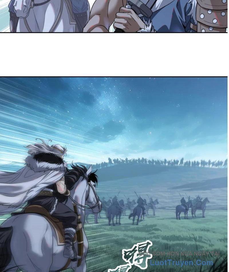 Hoàng Đế Nhà Ta Lại Là Nội Ứng Chap 23 - Next Chap 24