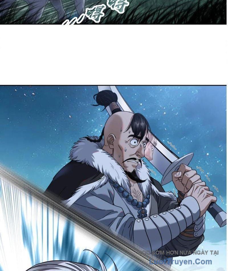 Hoàng Đế Nhà Ta Lại Là Nội Ứng Chap 23 - Next Chap 24