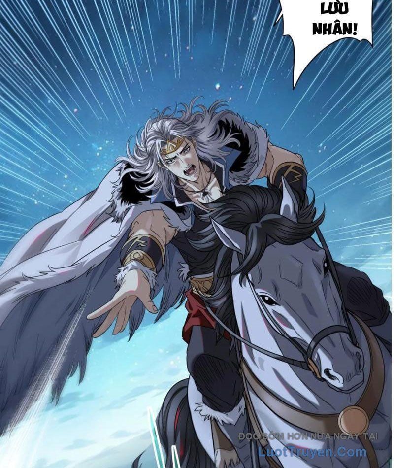 Hoàng Đế Nhà Ta Lại Là Nội Ứng Chap 23 - Next Chap 24