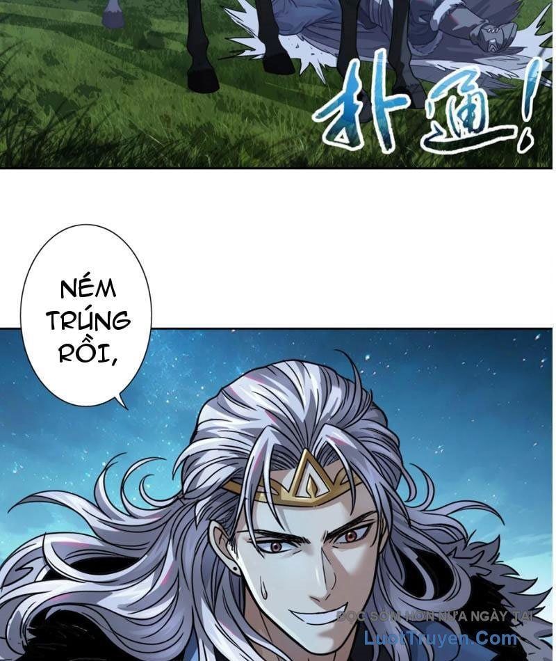 Hoàng Đế Nhà Ta Lại Là Nội Ứng Chap 23 - Next Chap 24