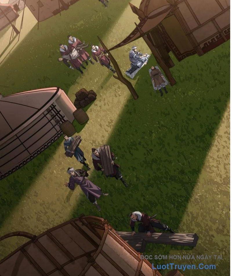 Hoàng Đế Nhà Ta Lại Là Nội Ứng Chap 23 - Next Chap 24