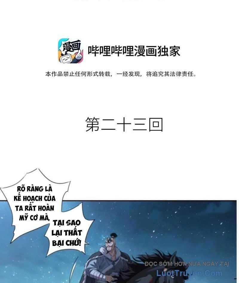 Hoàng Đế Nhà Ta Lại Là Nội Ứng Chap 23 - Next Chap 24
